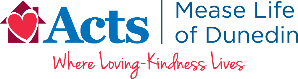 Mease Acts Logo 346
