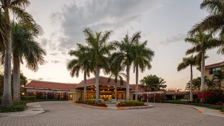 st. andrews estates in Boca Raton