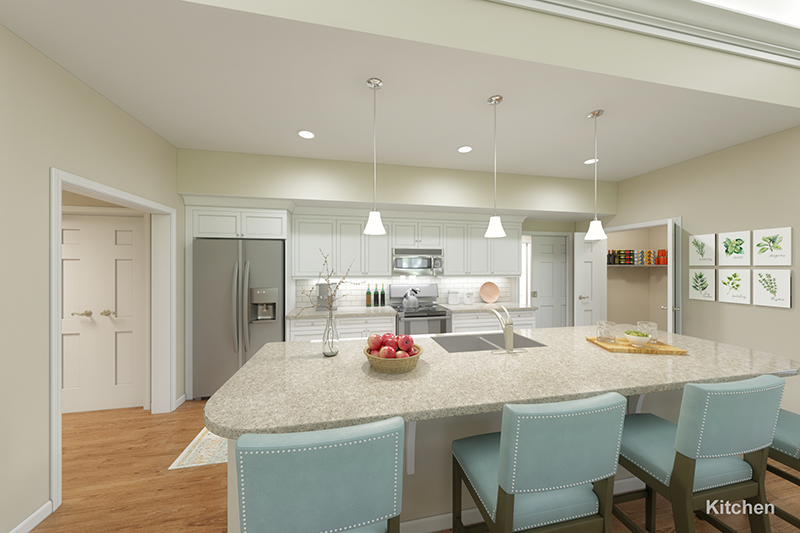 Country House Cottage Kitchen.png